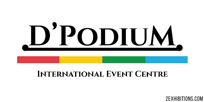 D'Podium International Event Centre, Lagos, Nigeria