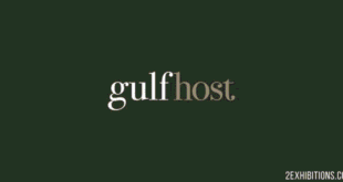 GulfHost: Dubai Foodservice Equipment Expo