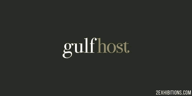 GulfHost: Dubai Foodservice Equipment Expo
