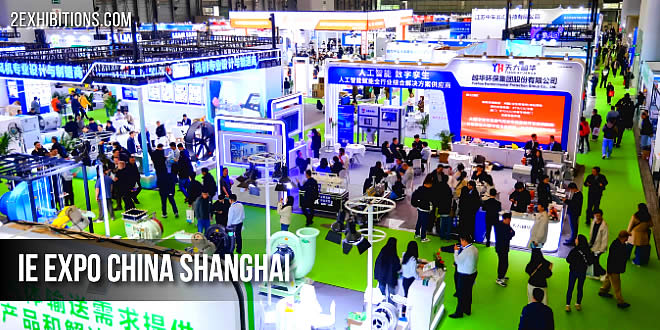 Asia's Leading Trade Fair for Water, Air, Recycling and Circularity Solutions