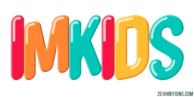 IMKIDS JIPREMIUM Jakarta: Indonesia MoM & Kids, Baby Wellness Fair