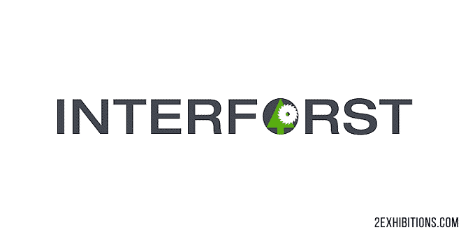 INTERFORST Germany: Munich Forestry & Forest Technology Trade Fair
