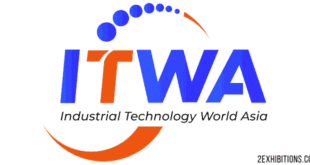 ITWA Asia: Industrial Technology World Asia Exhibition