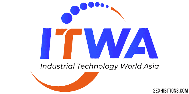ITWA Asia: Industrial Technology World Asia Exhibition