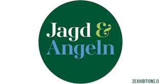 Jagd & Angeln Leipzig: Germany Hunting, Fishing & BBQ trade fair
