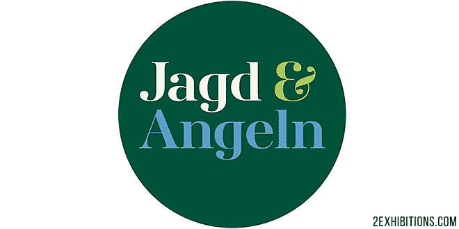 Jagd & Angeln Leipzig: Germany Hunting, Fishing & BBQ trade fair