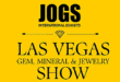 JOGS Las Vegas Gem, Mineral & Jewelry Show: Las Vegas, Nevada