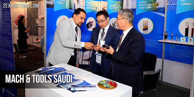 Over 8000+ trade visitors from around the World, providing an unrivalled opportunity for exhibitors to participate in a growing Africa marketplace.