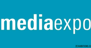 Media Expo: India Premier Branding & Signage Industry Trade Fair