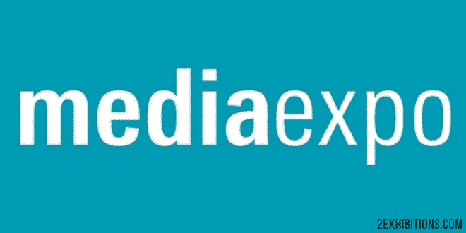 Media Expo: India Premier Branding & Signage Industry Trade Fair