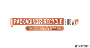 Packaging & Recycle Show London: UK Brown Paper and Cardboard Solutions Exhibition