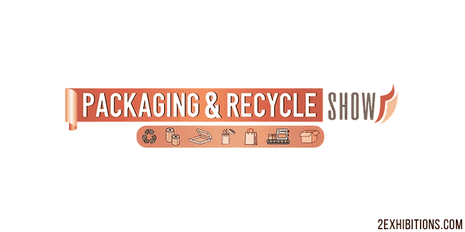 Packaging & Recycle Show London: UK Brown Paper and Cardboard Solutions Exhibition