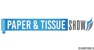 Paper & Tissue Show London: UK Paper, Tissue & Converting Technologies Exhibition
