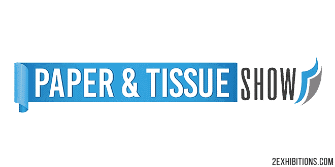 Paper & Tissue Show London: UK Paper, Tissue & Converting Technologies Exhibition