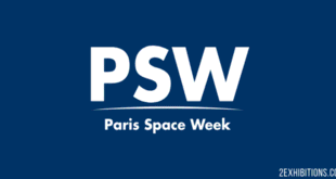 Paris Space Week: Europe Space Industry B2B Trade Show