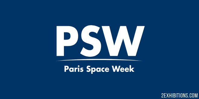 Paris Space Week: Europe Space Industry B2B Trade Show