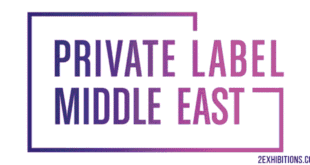 Private Label Middle East: Dubai Food Suppliers, Private Labels & Contract Manufacturers Expo