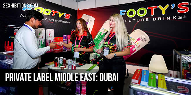 Hundreds of companies. New products, capabilities and sourcing opportunities. One place to find the partners behind your next private label launch.