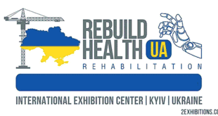 ReBuild Ukraine Health & Rehabilitation: IEC Kyiv