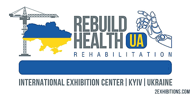 ReBuild Ukraine Health & Rehabilitation: IEC Kyiv