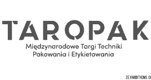 TAROPAK Poznan: Poland Packaging Industry Trade Fair