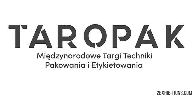 TAROPAK Poznan: Poland Packaging Industry Trade Fair