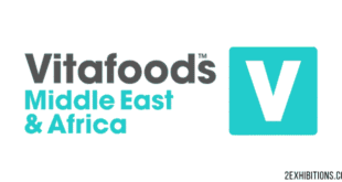 Vitafoods Middle East & Africa: Dubai Nutraceutical Industry Trade Fair