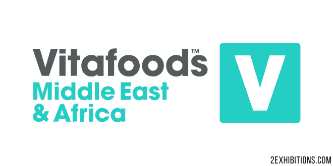 Vitafoods Middle East & Africa: Dubai Nutraceutical Industry Trade Fair