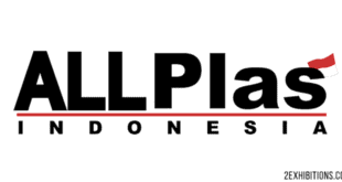 ALLPLAS Indonesia Expo: Jakarta Plastics, Materials, Moulding Technology, Equipments, Machinery Expo