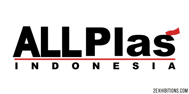 ALLPLAS Indonesia Expo: Jakarta Plastics, Materials, Moulding Technology, Equipments, Machinery Expo