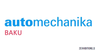 Automechanika Baku: Azerbaijan Spare Parts, Auto Components, Equipment & Products Expo
