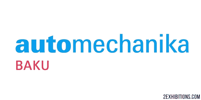 Automechanika Baku: Azerbaijan Spare Parts, Auto Components, Equipment & Products Expo