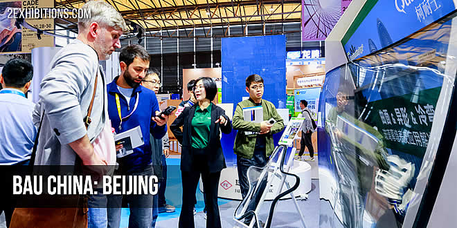 BAU China has consistently been an ideal platform for enterprises to make precise investment decisions