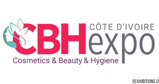 CBH Expo Ivory Coast: Abidjan International Cosmetics, Beauty & Hygiene Exhibition