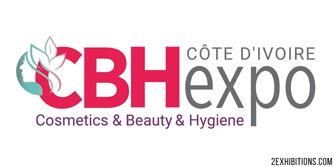 CBH Expo Ivory Coast: Abidjan International Cosmetics, Beauty & Hygiene Exhibition