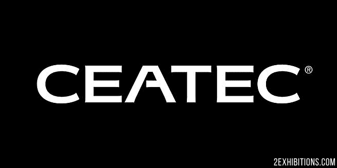CEATEC Japan: Chiba City Digital Innovation & Technology Exhibition