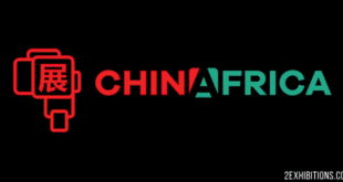 CHINAFRICA Expo: Chinese Machinery, Equipment, Raw Materials & Products Expo