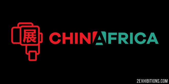 CHINAFRICA Expo: Chinese Machinery, Equipment, Raw Materials & Products Expo