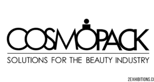Cosmopack Asia Hong Kong: Asia-Pacific Beauty Supply Chain Expo
