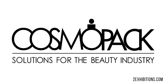 Cosmopack Asia Hong Kong: Asia-Pacific Beauty Supply Chain Expo