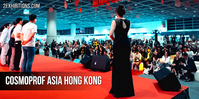 Presenting the fair in a specialised sectors will allow exhibitors to expand their presence, and enable visitors to better realise their sourcing goals and maximise business and networking opportunities.