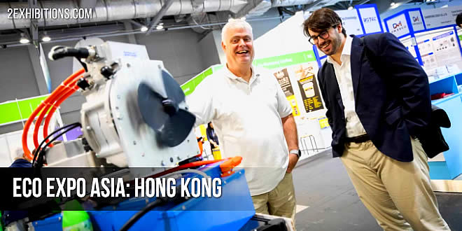 Fair provides B2G, B2B and B2C opportunities for the green industry through its strong support from Hong Kong, Chinese Mainland as well as international government authorities and industry associations.