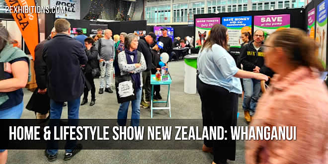 Explore 130+ exhibitors packed with ideas, inspiration, products and advice for your home and lifestyle