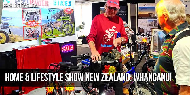 Perfect opportunity to showcase your product or service to thousands of potential customers