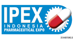 IPEX Jakarta: Indonesia Pharmaceutical Expo
