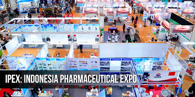 Event serves as a massive platform for industry experts, manufacturers and global suppliers to connect, discover technical innovations, and optimize healthcare supply chains