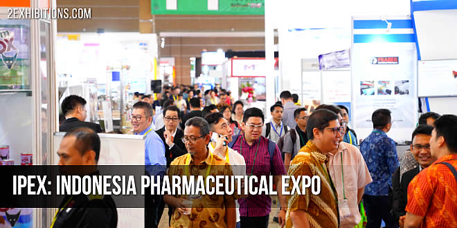 The event is highly curated for industry professionals. Registration is free of charge for qualified business visitors