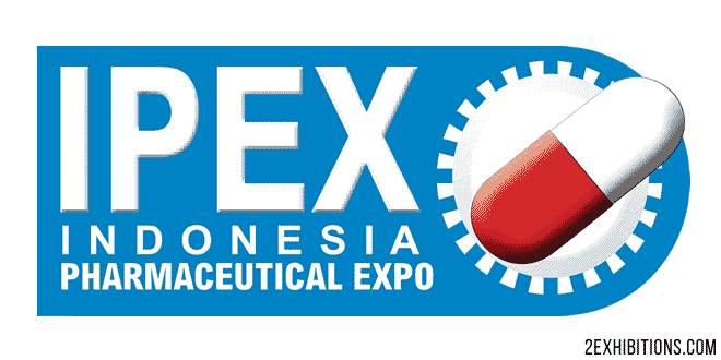 IPEX Jakarta: Indonesia Pharmaceutical Expo