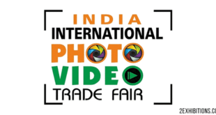 IIPVTF Ahmedabad: India International Photo Video Trade Fair