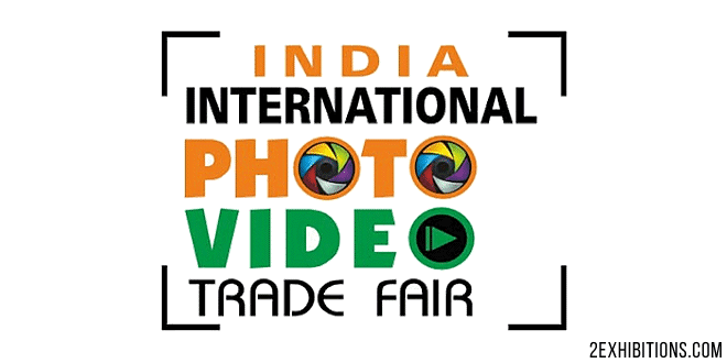 IIPVTF Ahmedabad: India International Photo Video Trade Fair